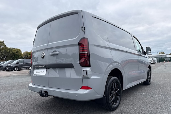 Used Volkswagen Transporter 2025 for sale - 76242712: Photo 31