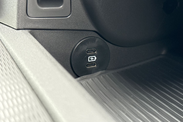 Used Volkswagen Transporter 2025 for sale - 76242712: Photo 34
