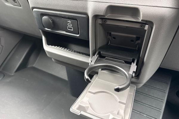 Used Volkswagen Transporter 2025 for sale - 76242712: Photo 36