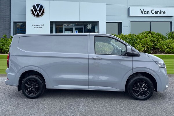 Used Volkswagen Transporter 2025 for sale - 76242712: Photo 3