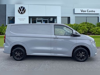 Used Volkswagen Transporter 2025 for sale - 76242712: Photo 3
