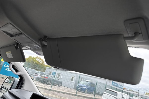 Used Volkswagen Transporter 2025 for sale - 76242712: Photo 48