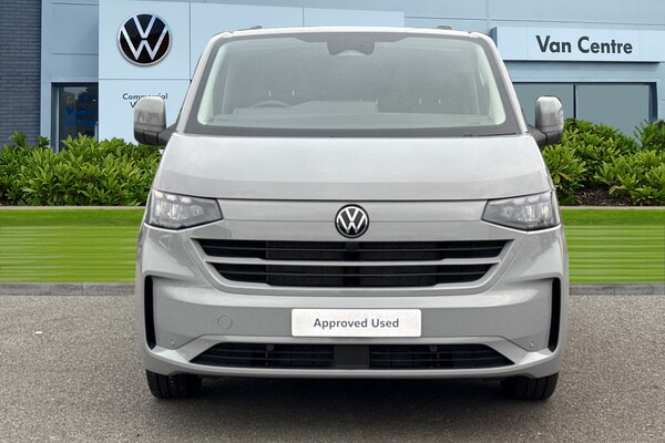 Used Volkswagen Transporter 2025 for sale - 76242712: Photo 5