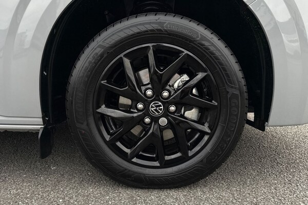 Used Volkswagen Transporter 2025 for sale - 76242712: Photo 9