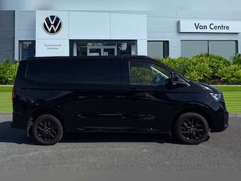 Used Volkswagen Transporter 2025 for sale - 78445328: Photo