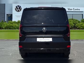 Used Volkswagen Transporter 2025 for sale - 78445328: Photo
