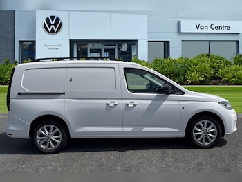 Used Volkswagen Caddy Maxi 2021 for sale - 79284835: Photo