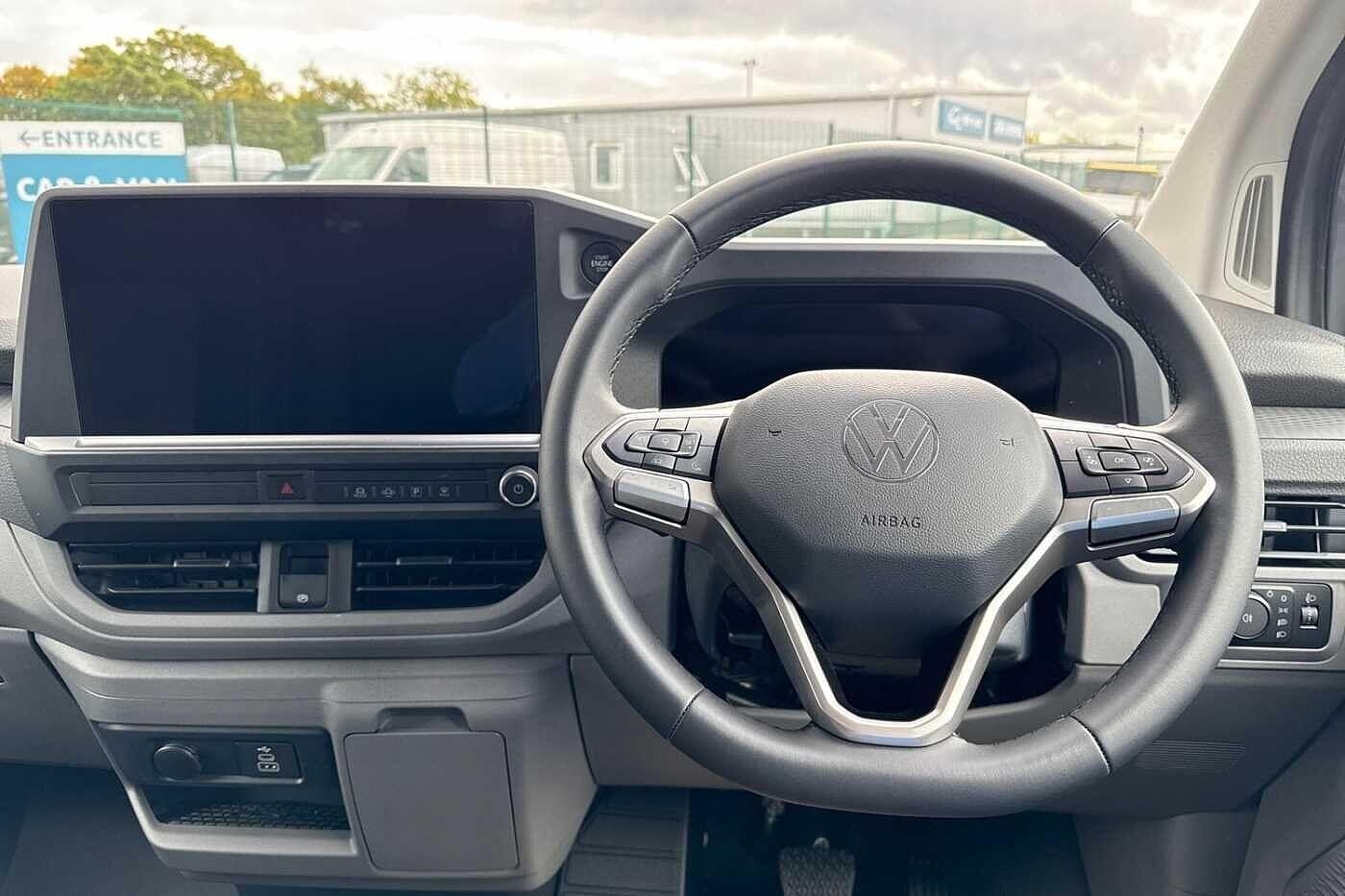 Used Volkswagen Transporter 2025 for sale - 77355441: Photo 12