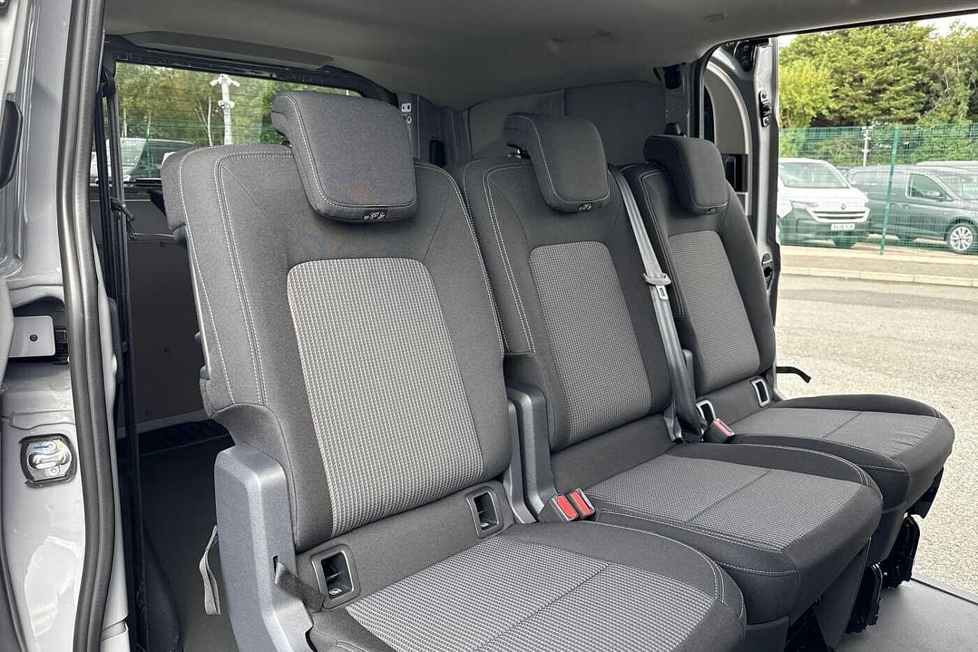 Used Volkswagen Transporter 2025 for sale - 77355441: Photo 13