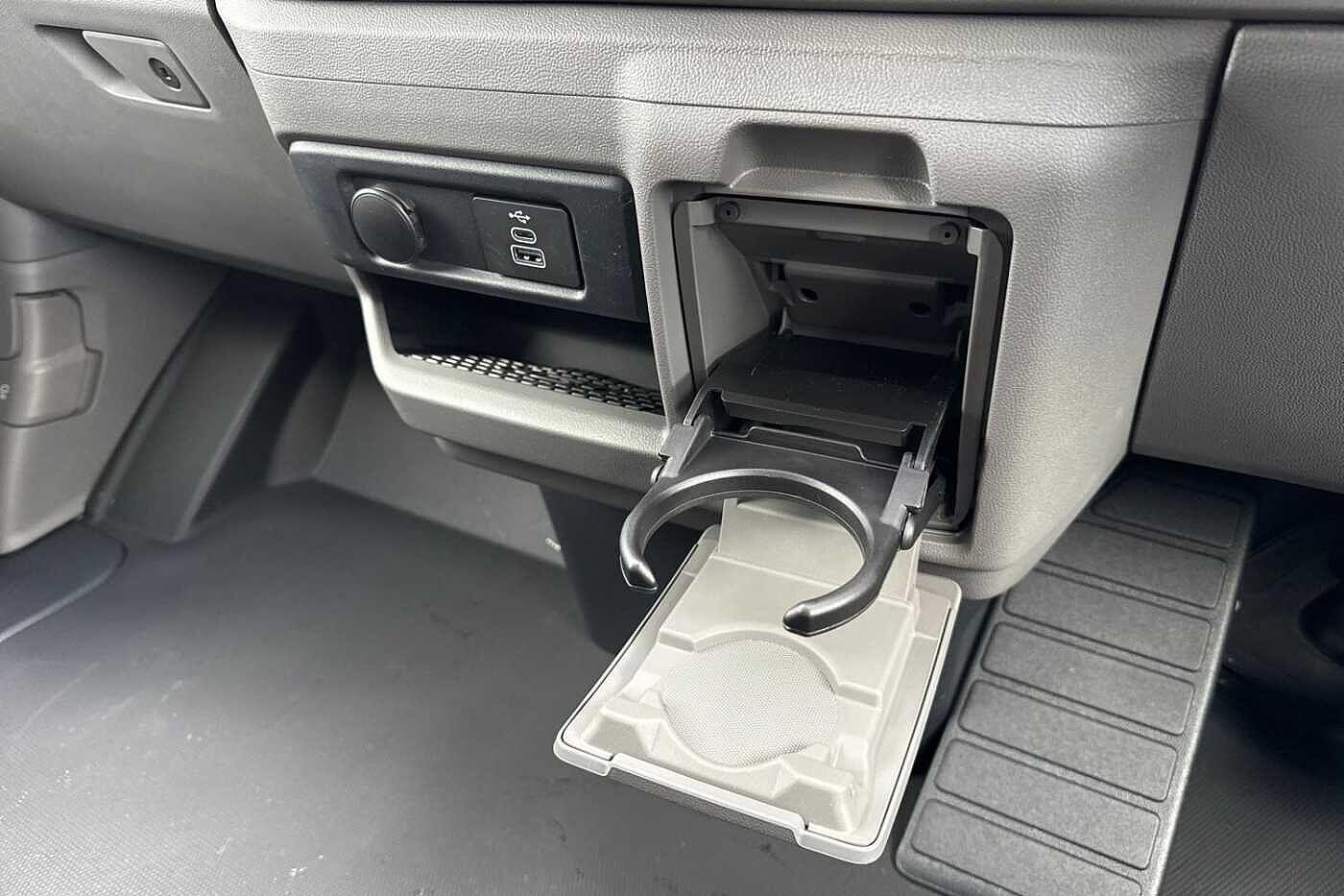 Used Volkswagen Transporter 2025 for sale - 77355441: Photo 19