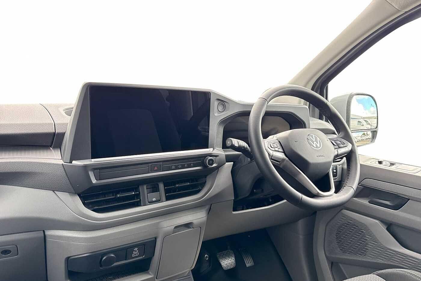 Used Volkswagen Transporter 2025 for sale - 77355441: Photo 2