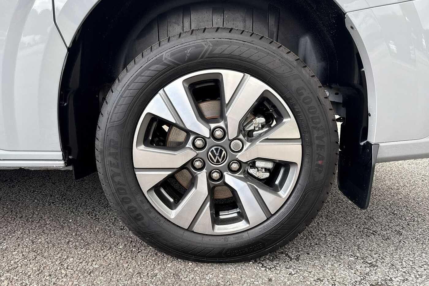 Used Volkswagen Transporter 2025 for sale - 77355441: Photo 22