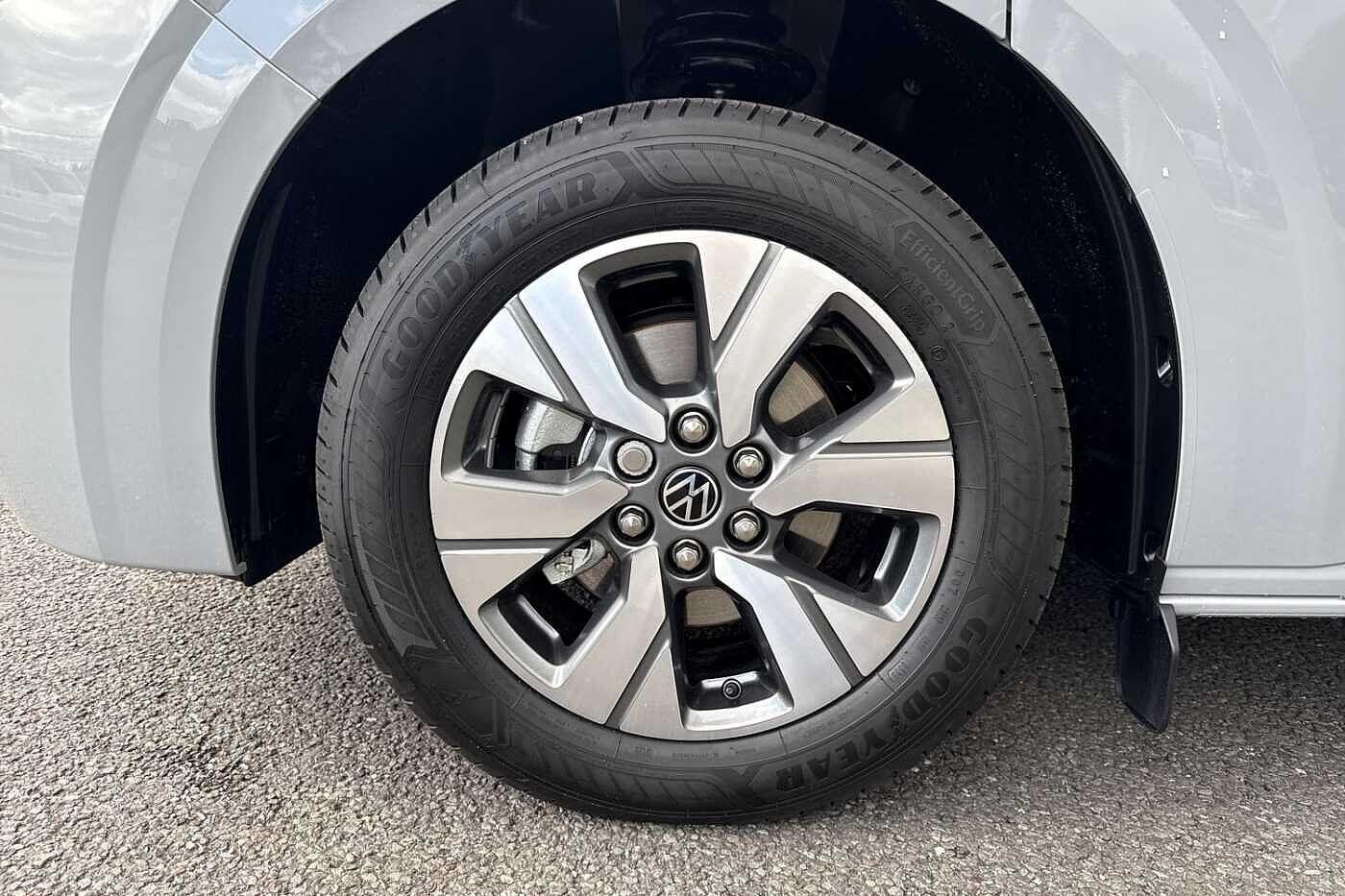 Used Volkswagen Transporter 2025 for sale - 77355441: Photo 23