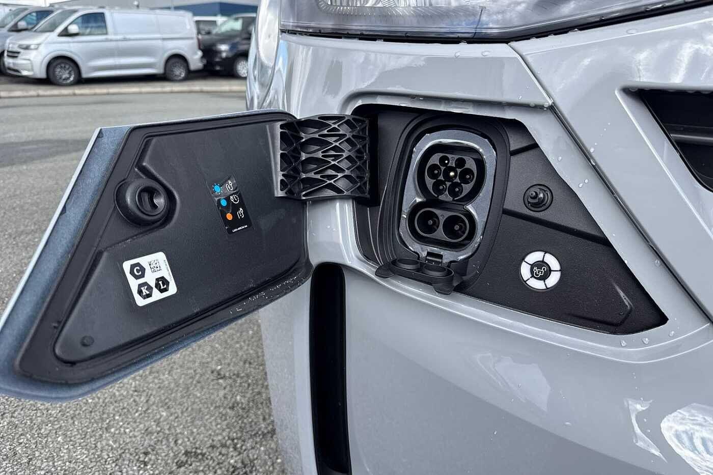 Used Volkswagen Transporter 2025 for sale - 77355441: Photo 24