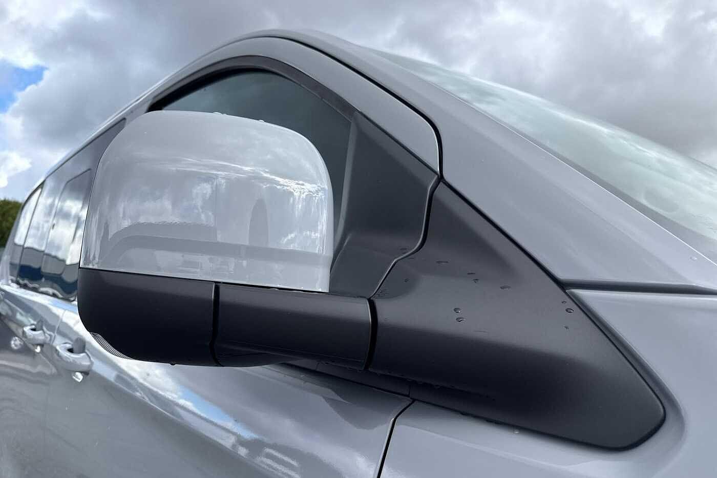 Used Volkswagen Transporter 2025 for sale - 77355441: Photo 25