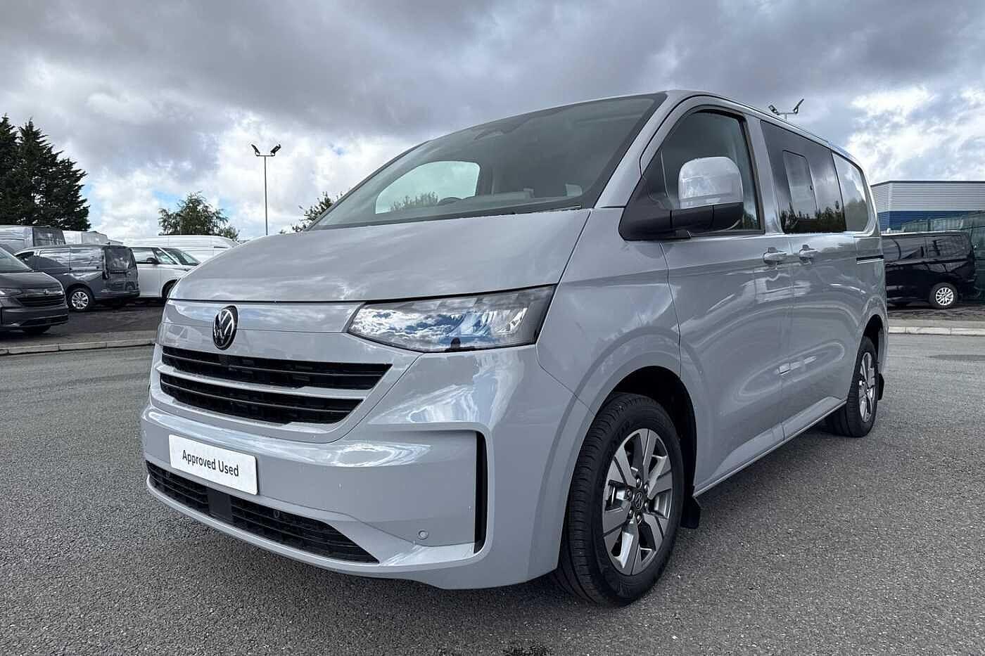 Used Volkswagen Transporter 2025 for sale - 77355441: Photo 27