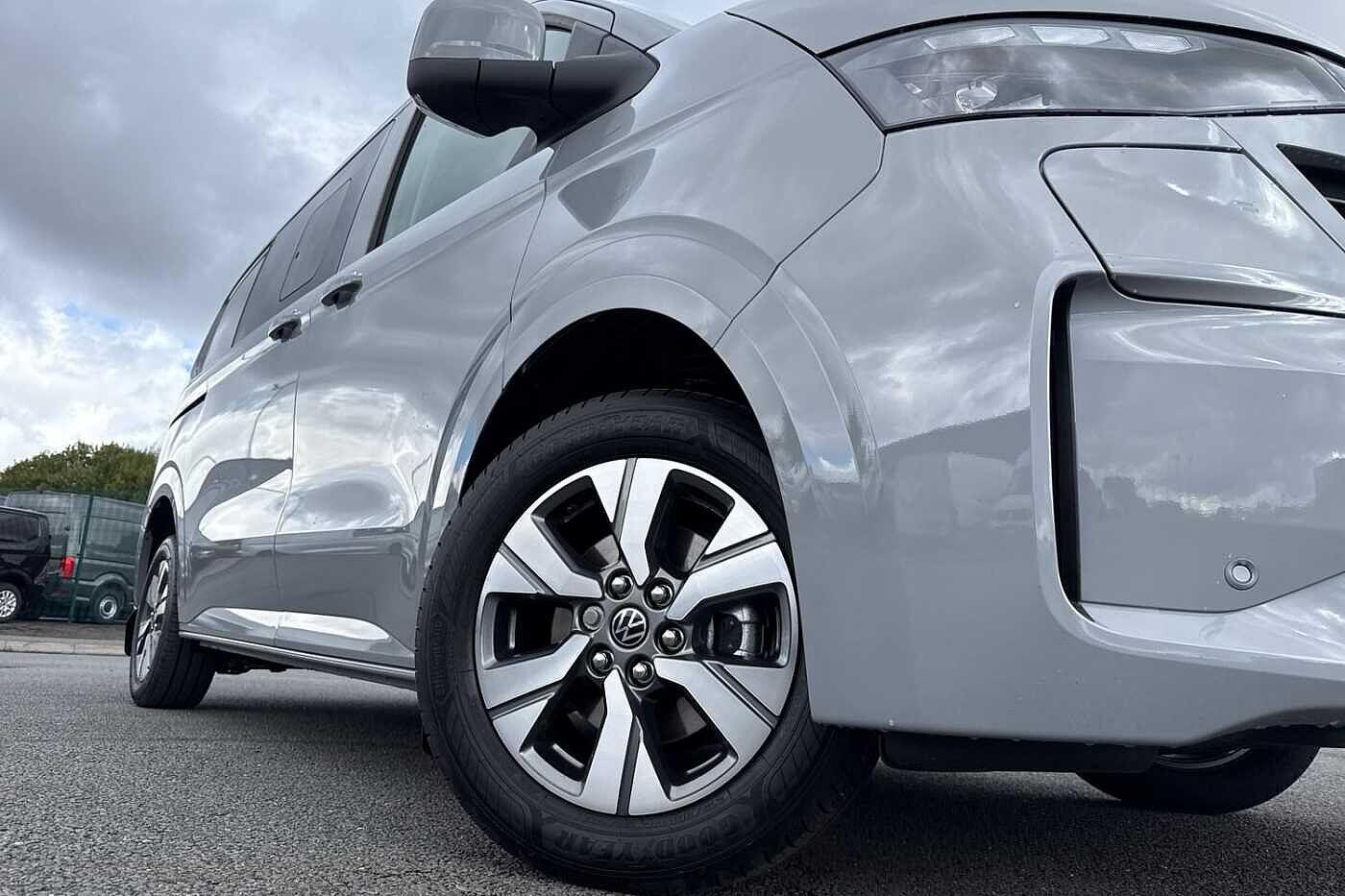 Used Volkswagen Transporter 2025 for sale - 77355441: Photo 29