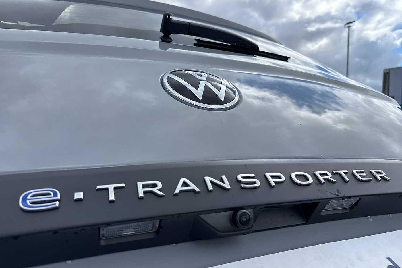 Used Volkswagen Transporter 2025 for sale - 77355441: Photo 30