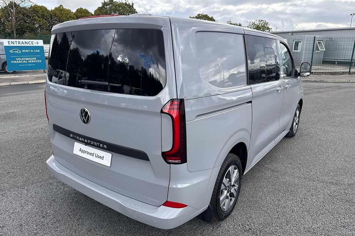 Used Volkswagen Transporter 2025 for sale - 77355441: Photo 31