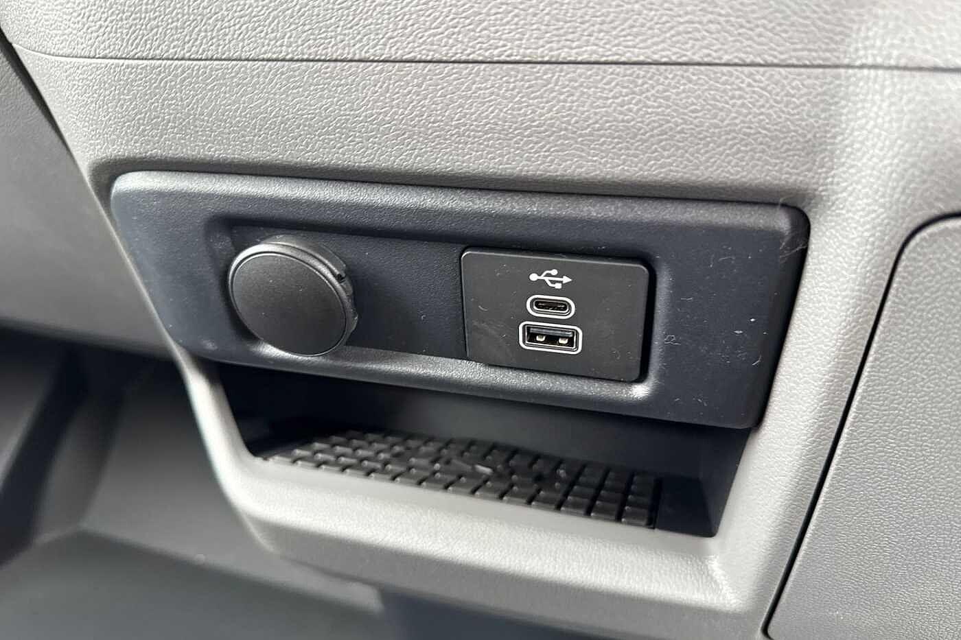 Used Volkswagen Transporter 2025 for sale - 77355441: Photo 35