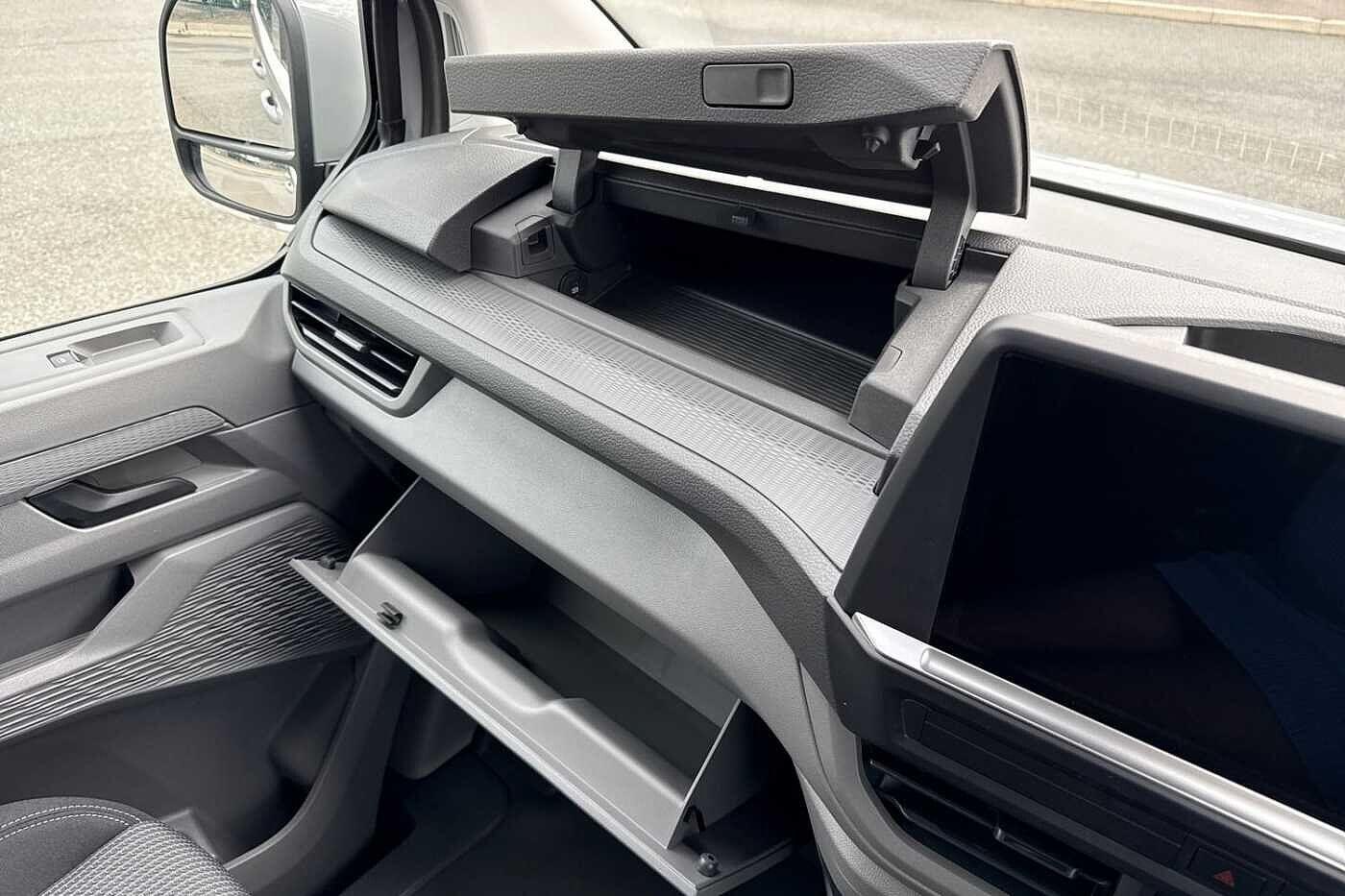 Used Volkswagen Transporter 2025 for sale - 77355441: Photo 42