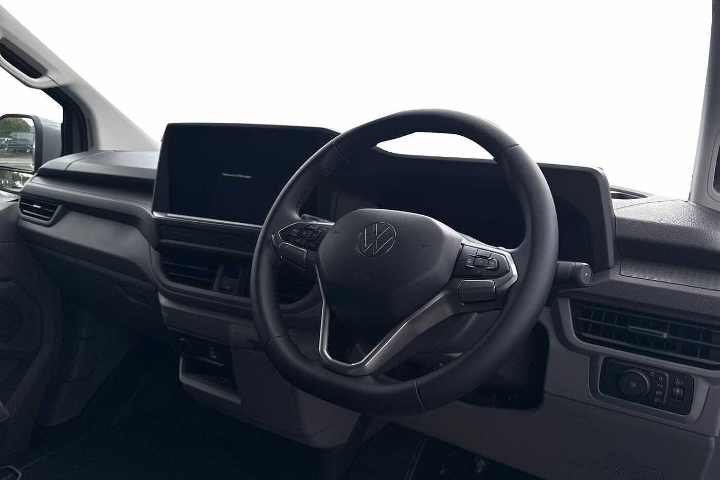 Used Volkswagen Transporter 2025 for sale - 77355441: Photo 6