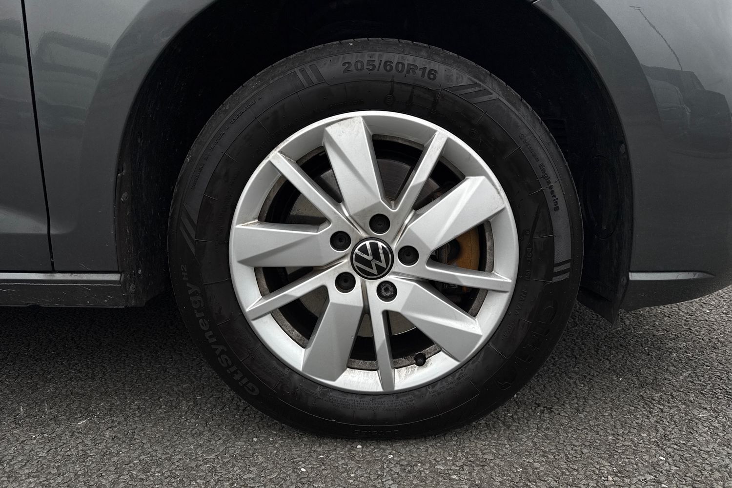 Used Volkswagen Caddy 2025 for sale - 77374273: Photo 10