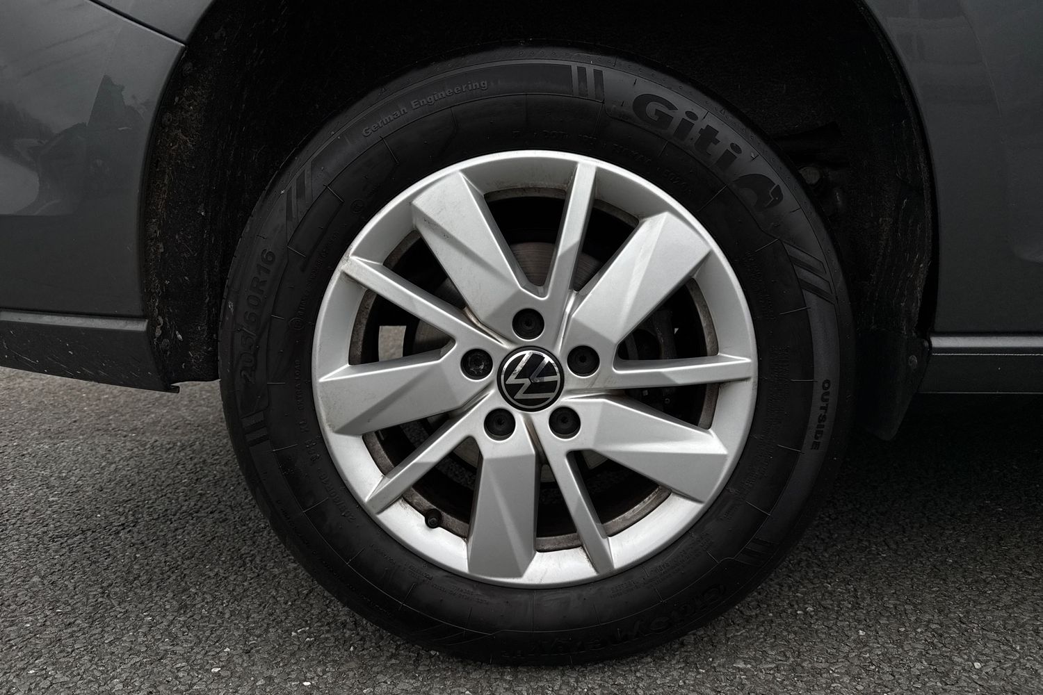 Used Volkswagen Caddy 2025 for sale - 77374273: Photo 11