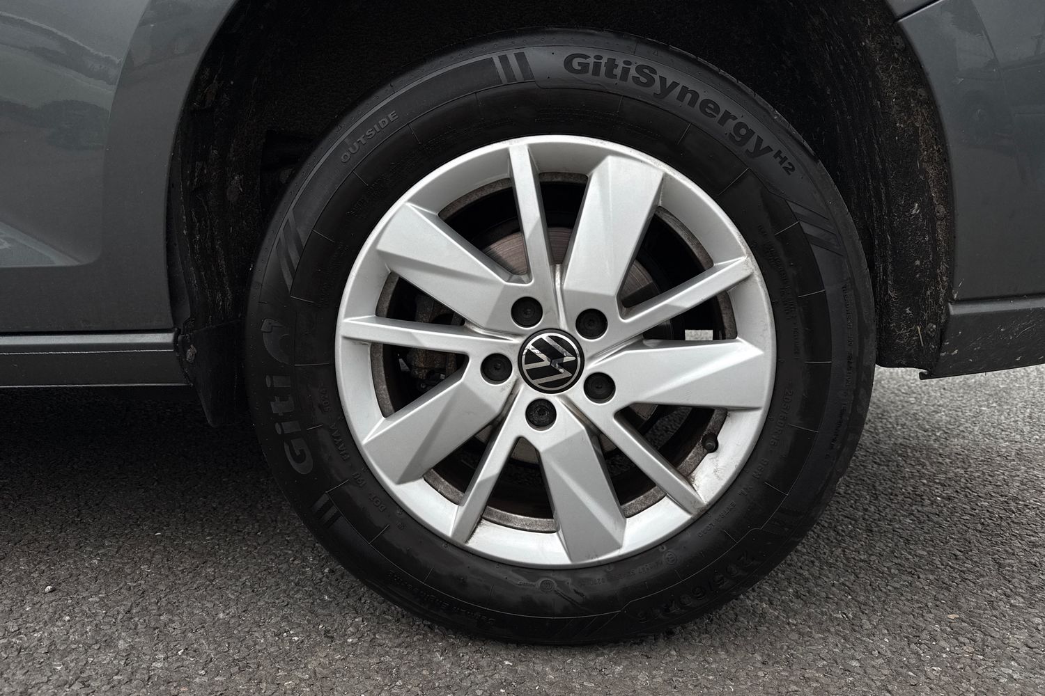 Used Volkswagen Caddy 2025 for sale - 77374273: Photo 12