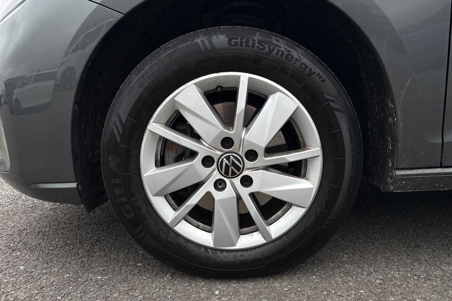 Used Volkswagen Caddy 2025 for sale - 77374273: Photo 13