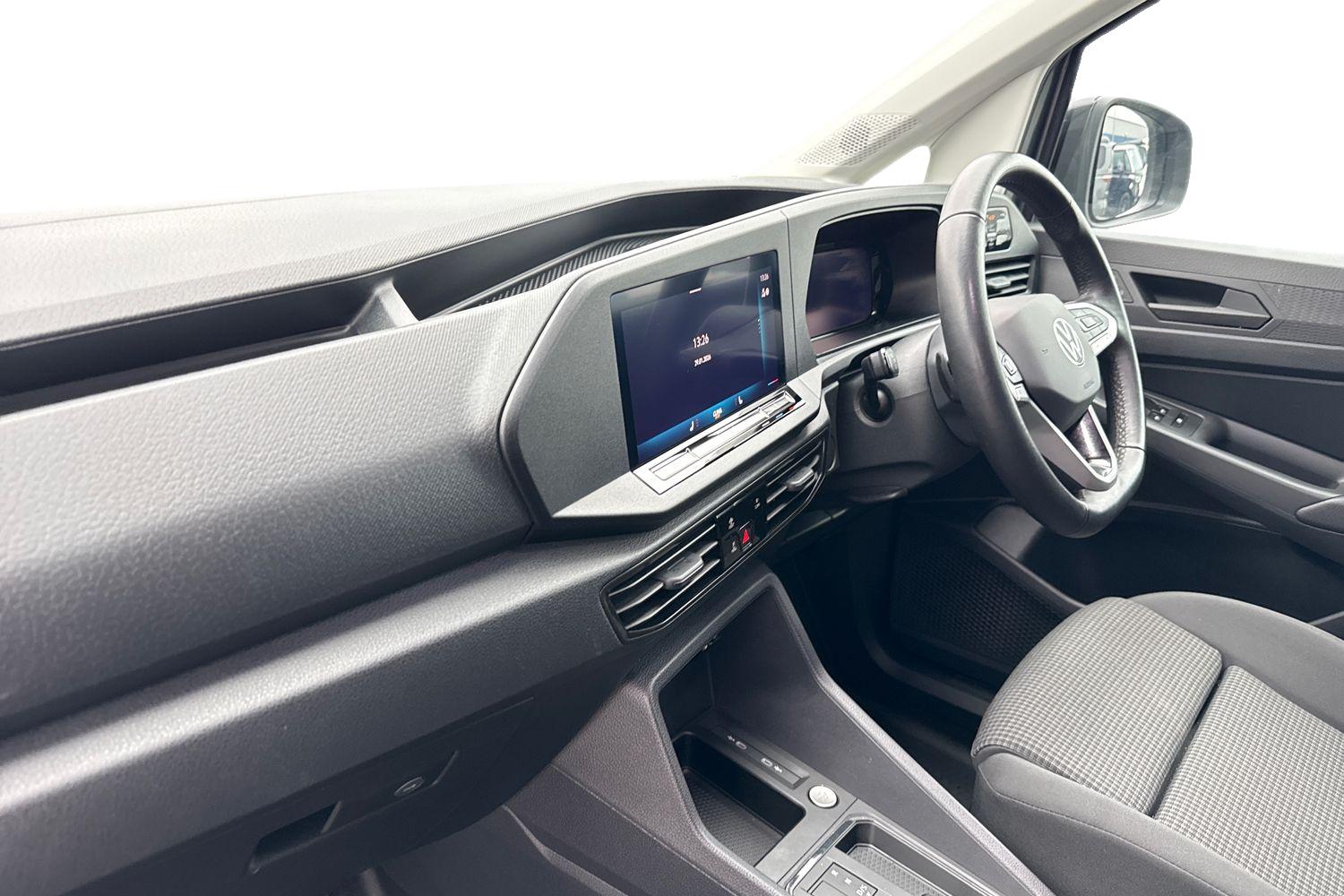 Used Volkswagen Caddy 2025 for sale - 77374273: Photo 15