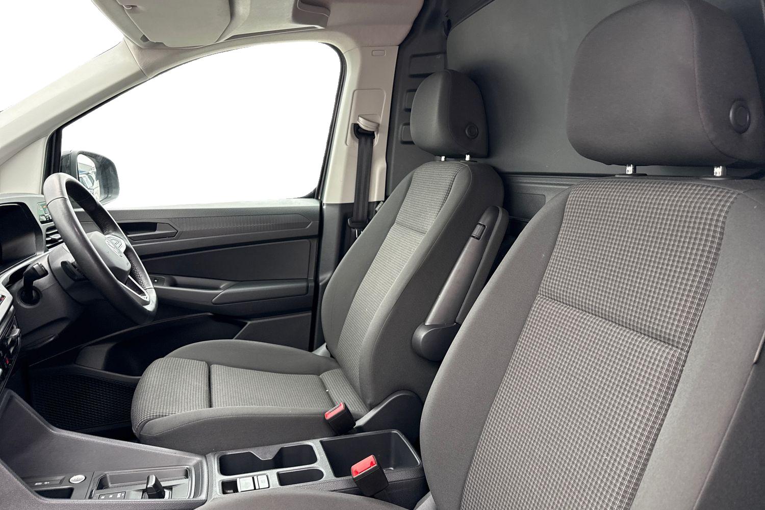 Used Volkswagen Caddy 2025 for sale - 77374273: Photo 16