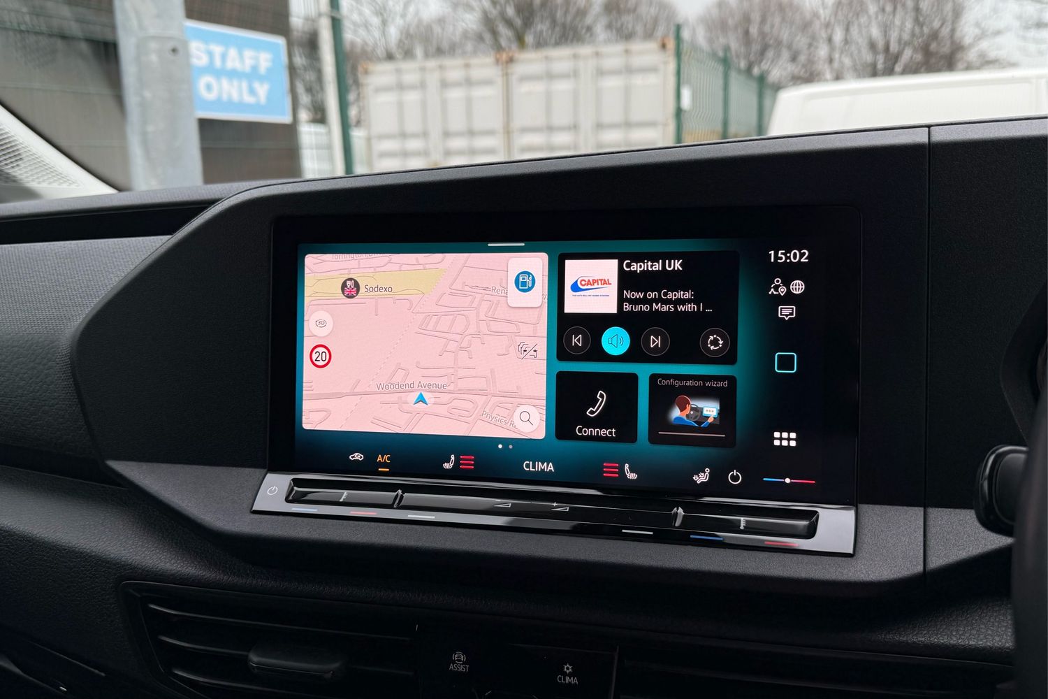 Used Volkswagen Caddy 2025 for sale - 77374273: Photo 17