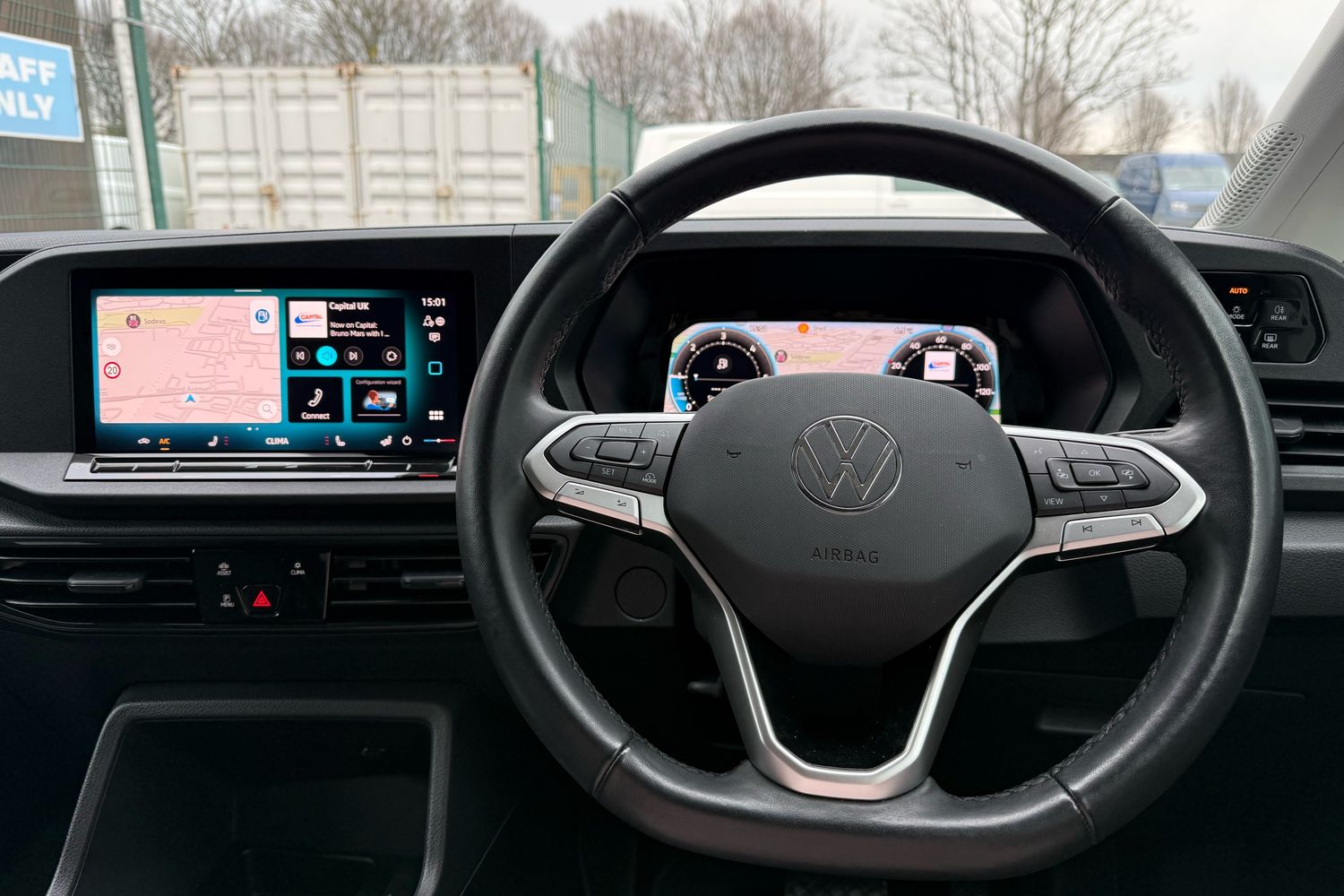 Used Volkswagen Caddy 2025 for sale - 77374273: Photo 18