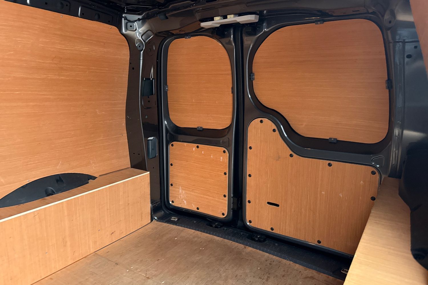 Used Volkswagen Caddy 2025 for sale - 77374273: Photo 19