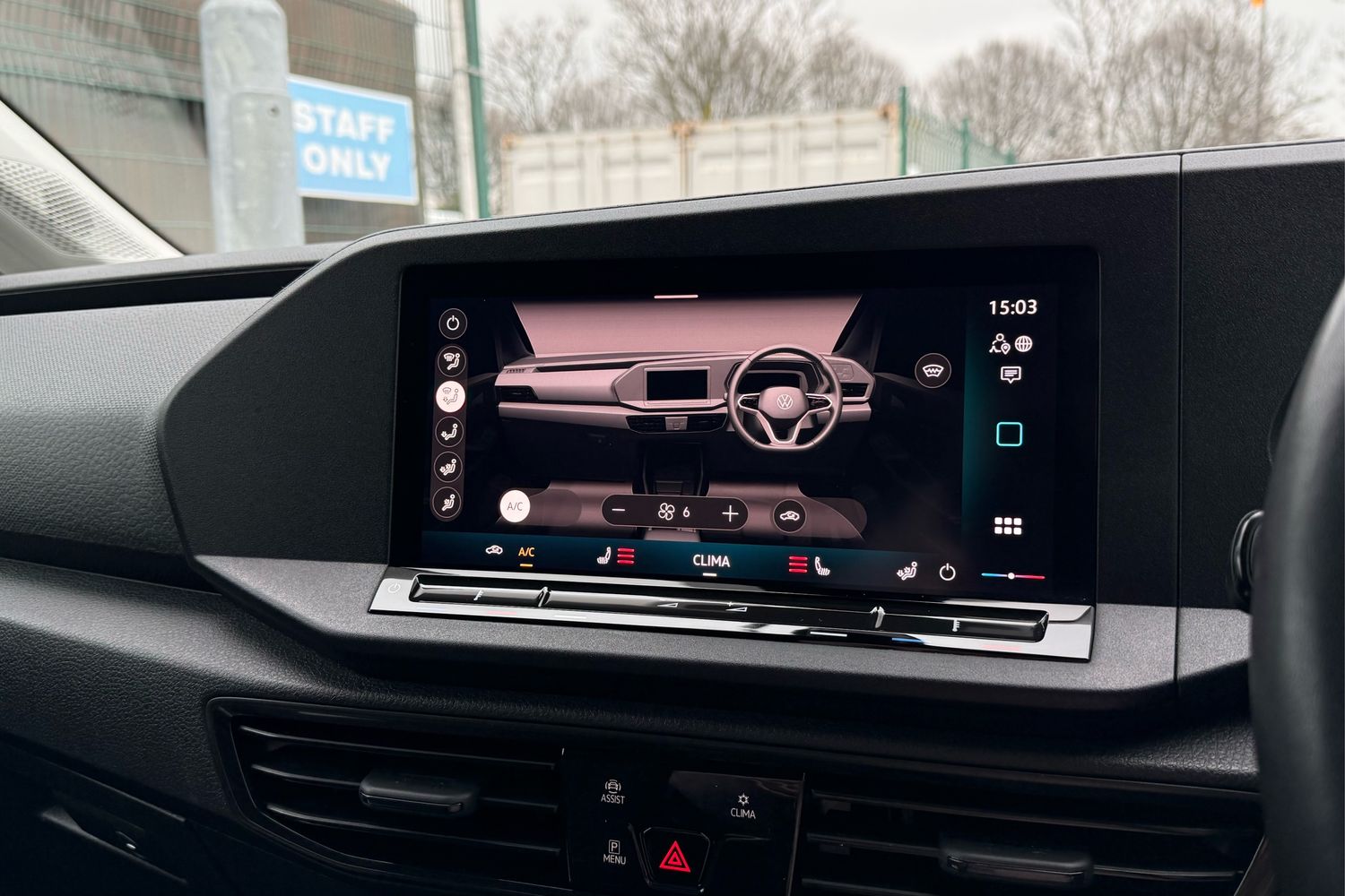 Used Volkswagen Caddy 2025 for sale - 77374273: Photo 22