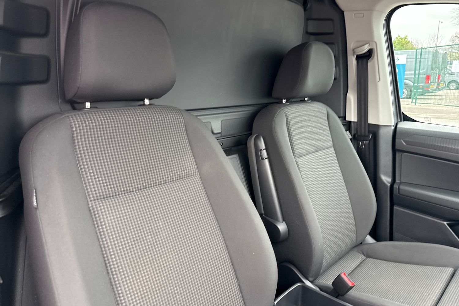 Used Volkswagen Caddy 2025 for sale - 77374273: Photo 24