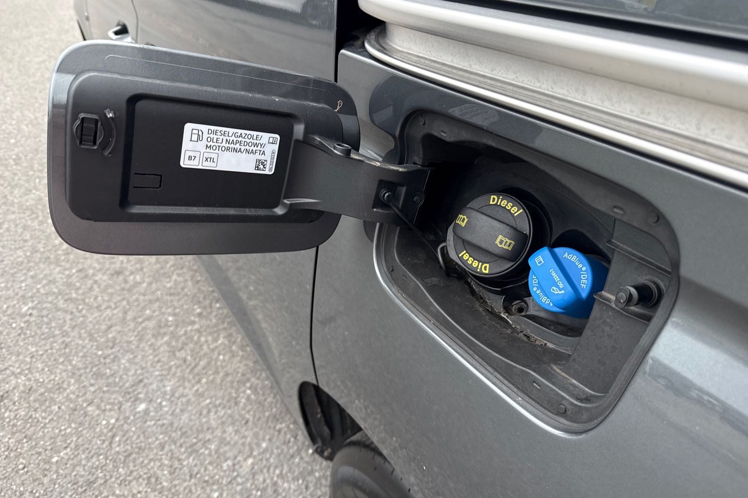 Used Volkswagen Caddy 2025 for sale - 77374273: Photo 25