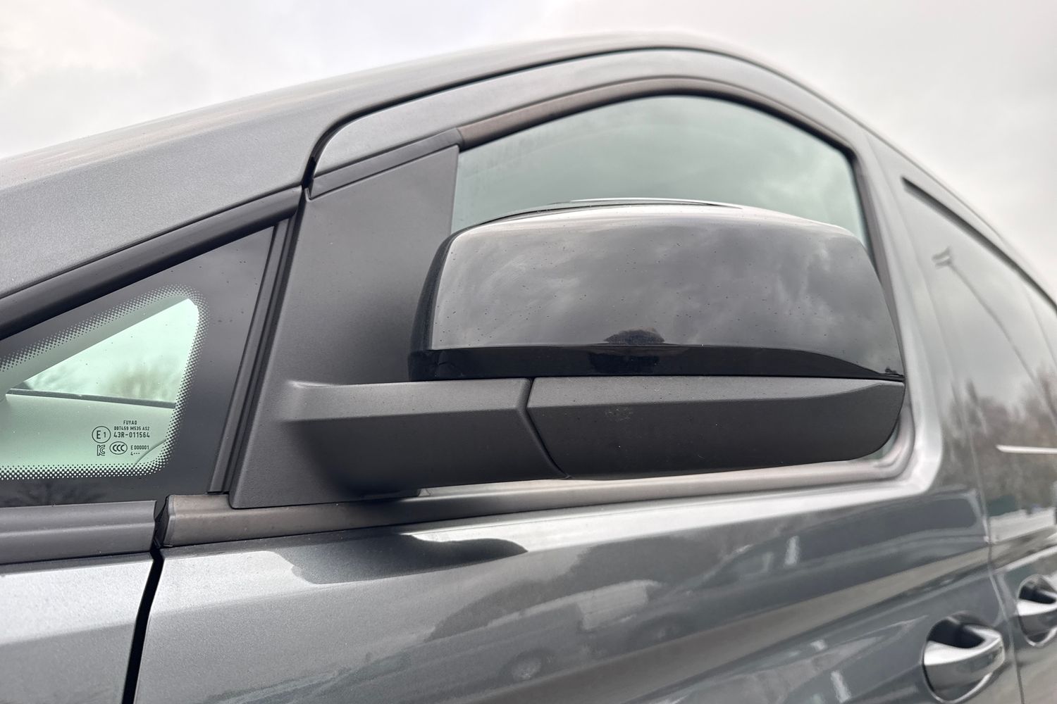 Used Volkswagen Caddy 2025 for sale - 77374273: Photo 27