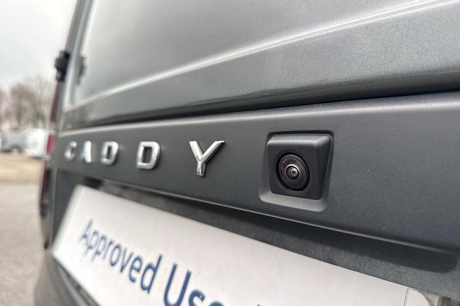 Used Volkswagen Caddy 2025 for sale - 77374273: Photo 31