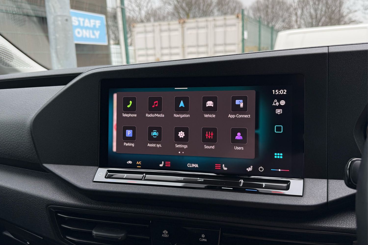 Used Volkswagen Caddy 2025 for sale - 77374273: Photo 44