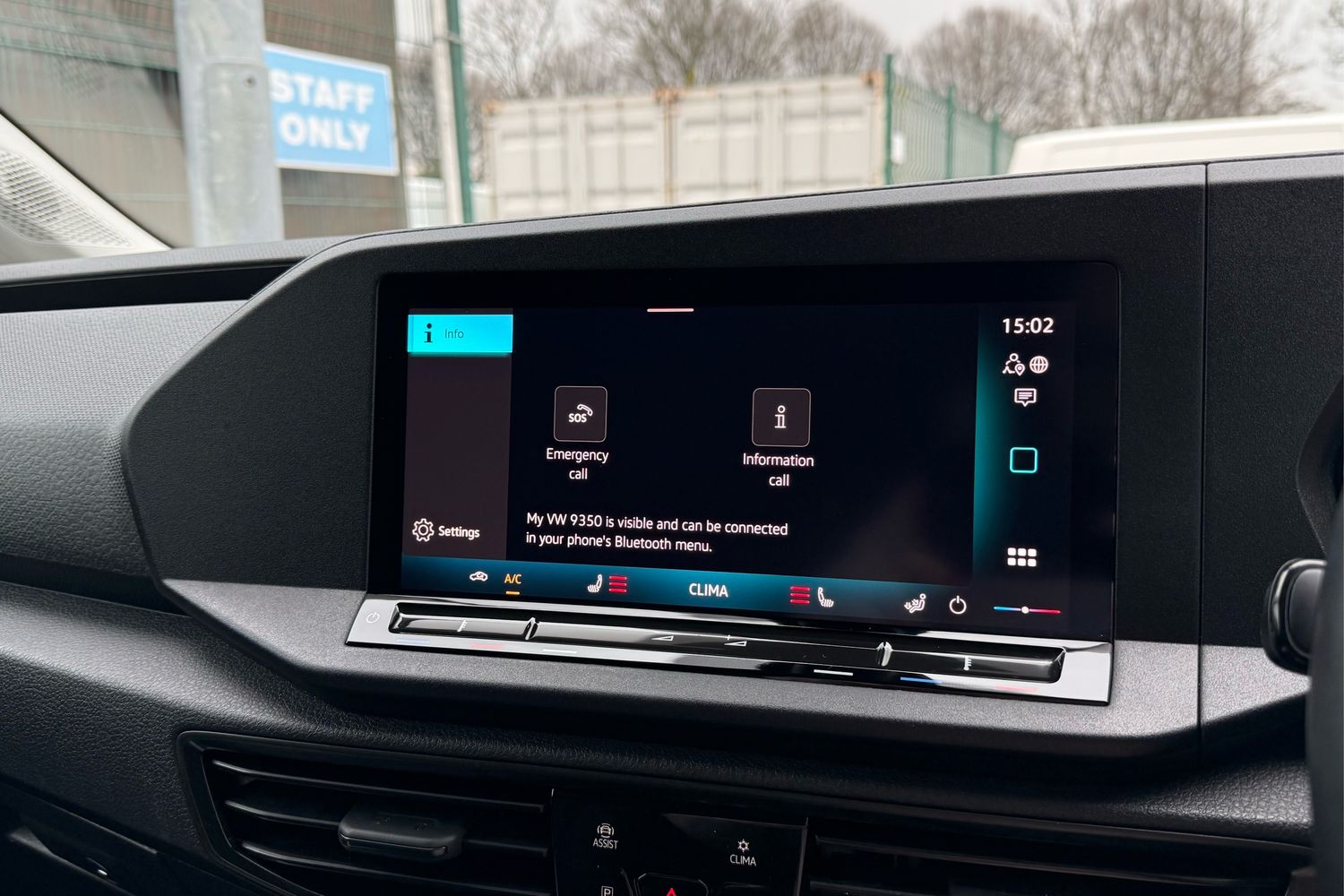 Used Volkswagen Caddy 2025 for sale - 77374273: Photo 45