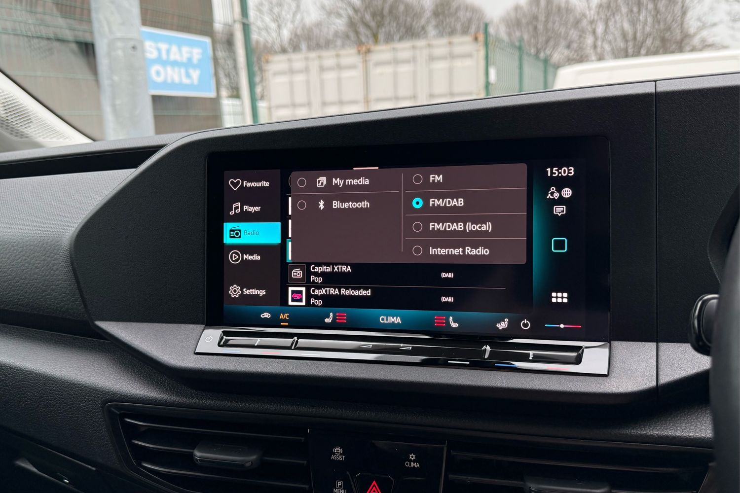 Used Volkswagen Caddy 2025 for sale - 77374273: Photo 46