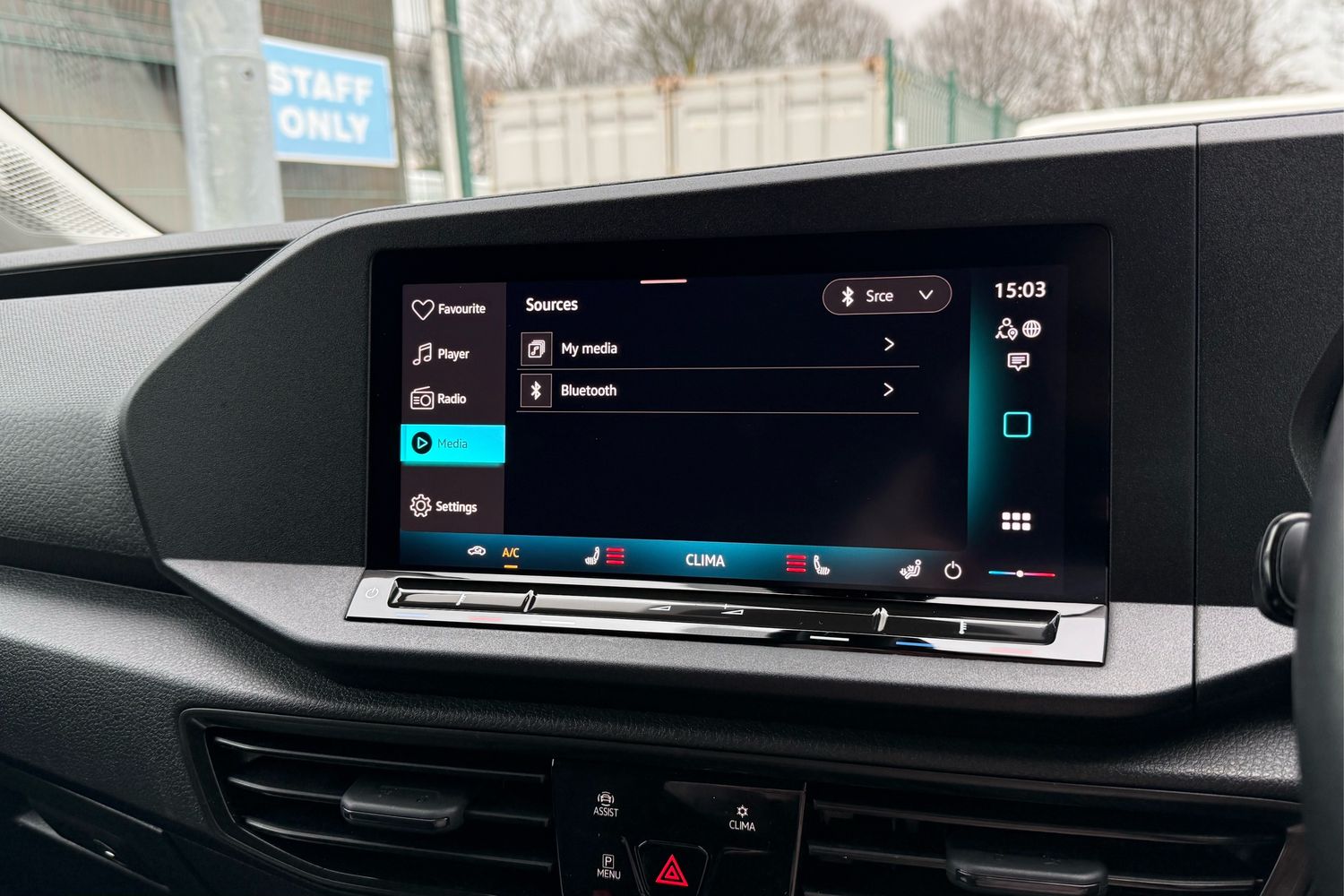 Used Volkswagen Caddy 2025 for sale - 77374273: Photo 47