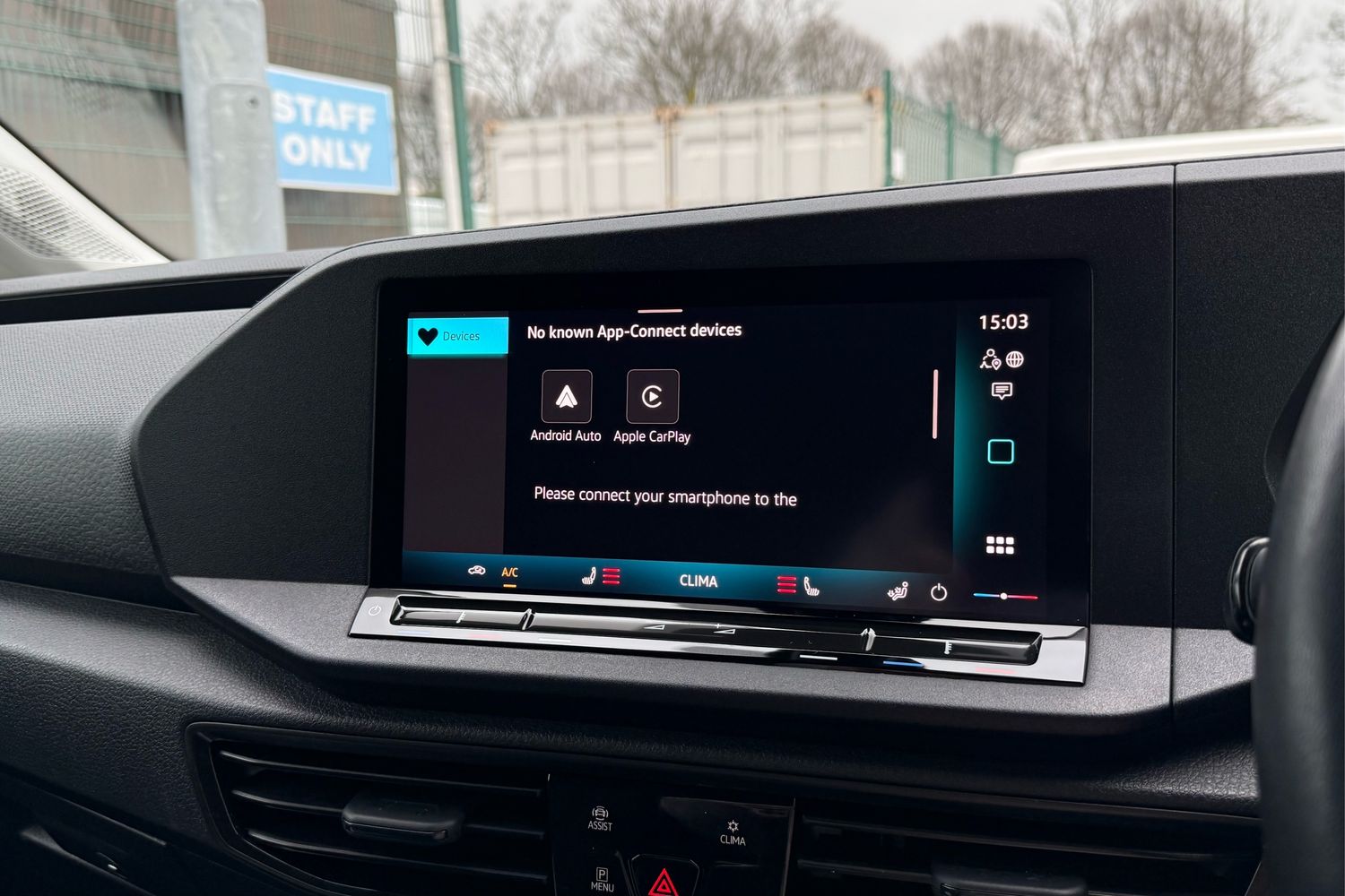 Used Volkswagen Caddy 2025 for sale - 77374273: Photo 48