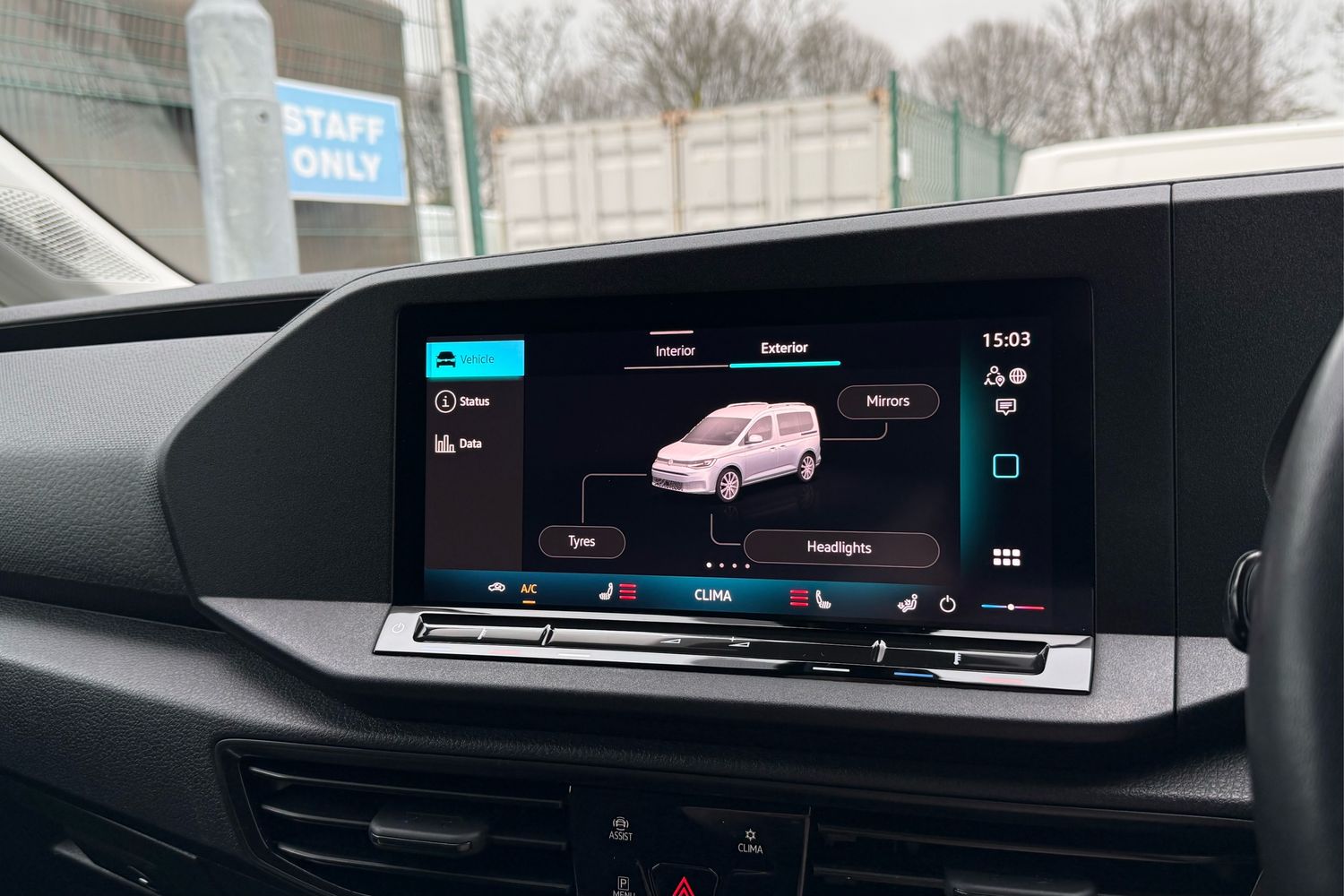 Used Volkswagen Caddy 2025 for sale - 77374273: Photo 49