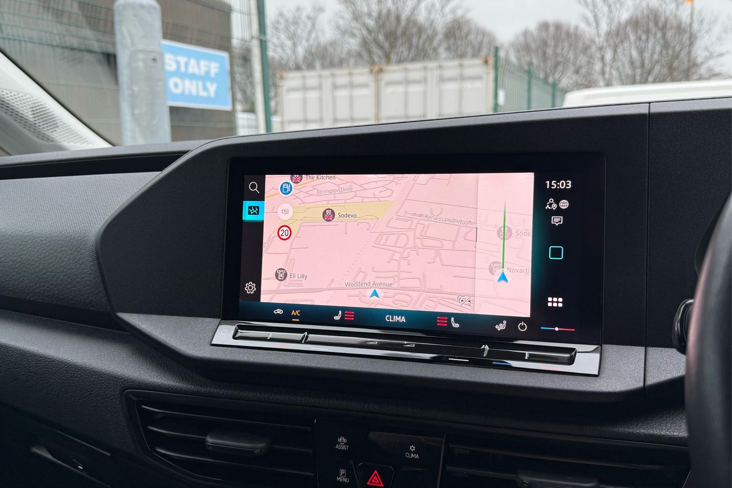 Used Volkswagen Caddy 2025 for sale - 77374273: Photo 50