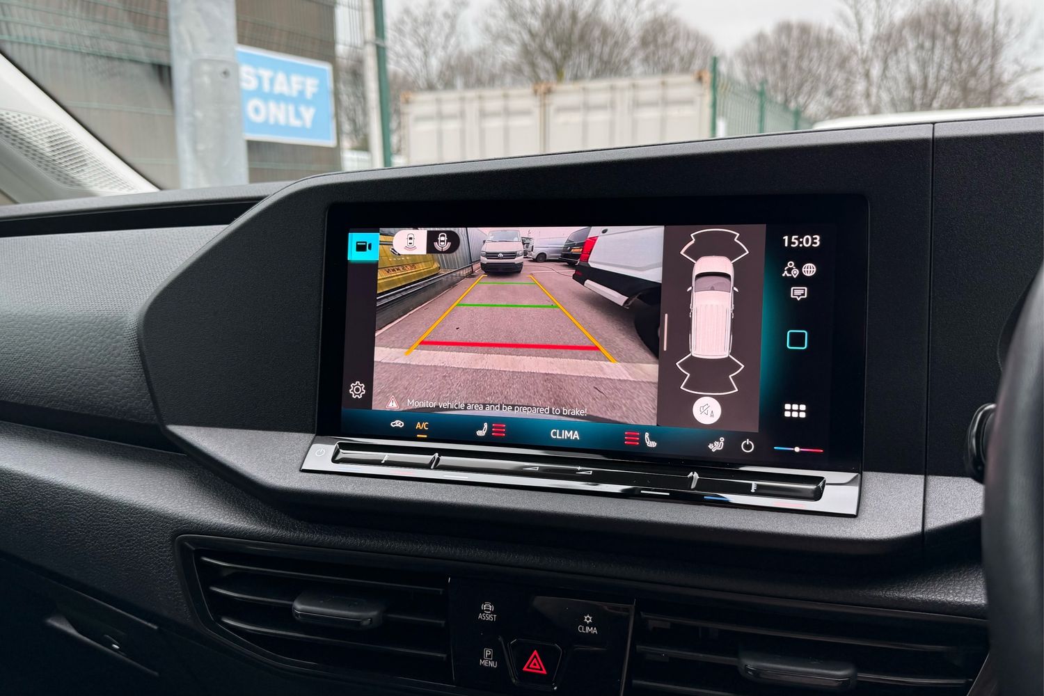 Used Volkswagen Caddy 2025 for sale - 77374273: Photo 51