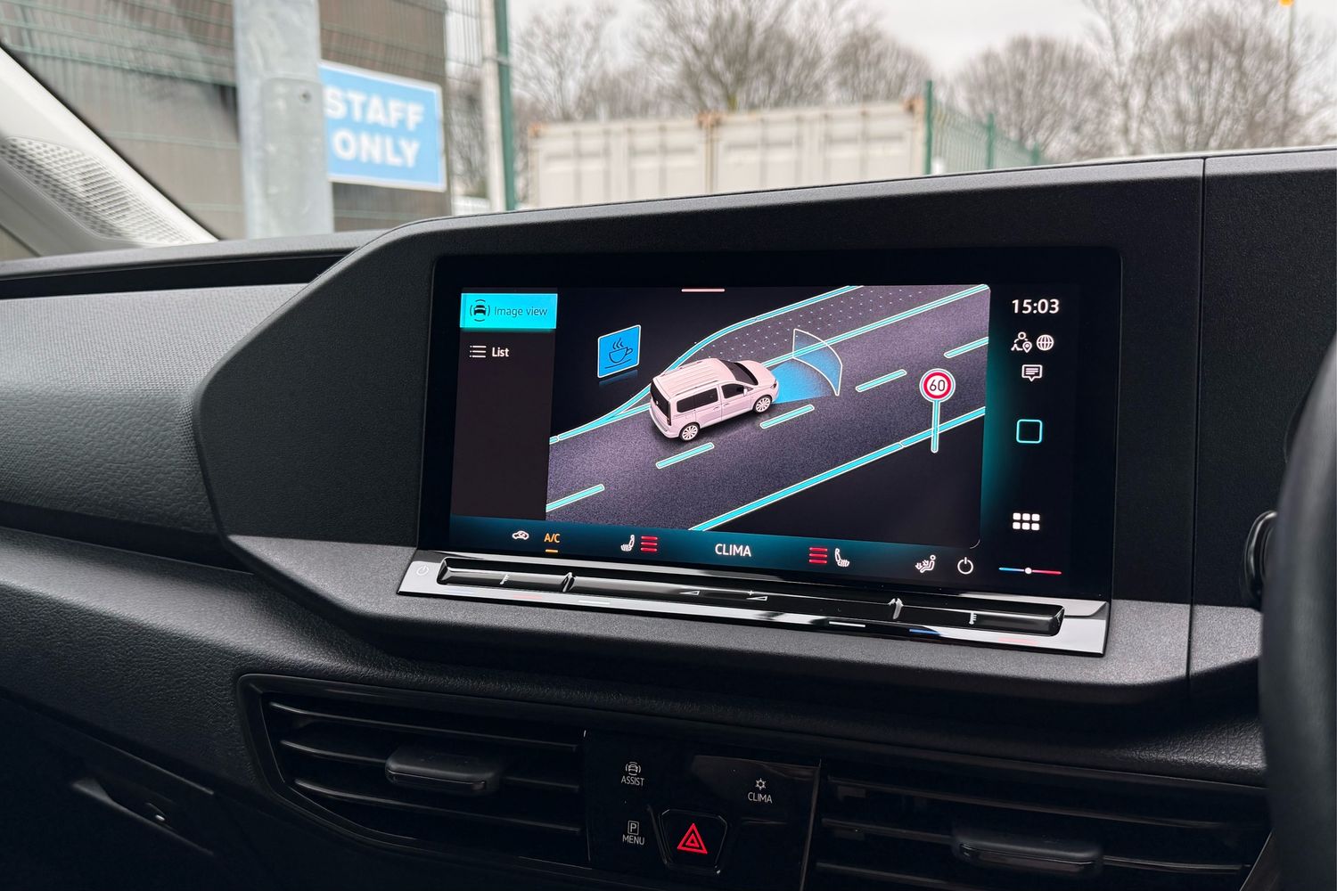 Used Volkswagen Caddy 2025 for sale - 77374273: Photo 52