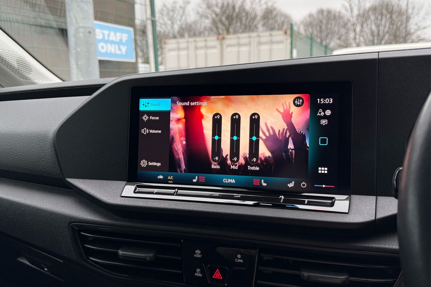 Used Volkswagen Caddy 2025 for sale - 77374273: Photo 54